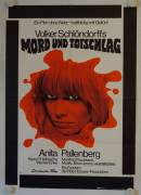 A Degree of Murder (Mord und Totschlag)
